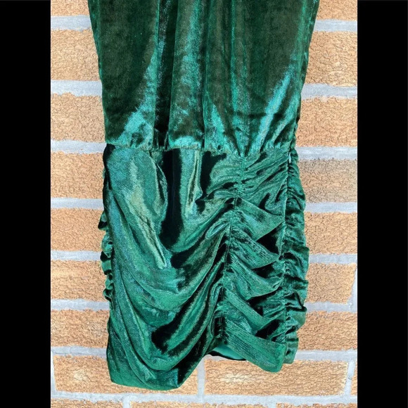 Ramy Brook Gracie Dress sz 0 - Picture 7 of 16